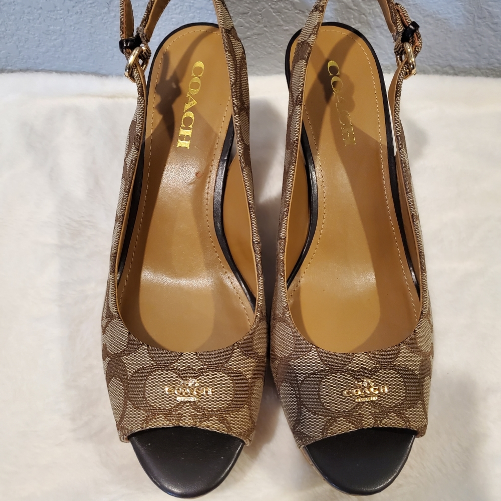 COACH Wedges